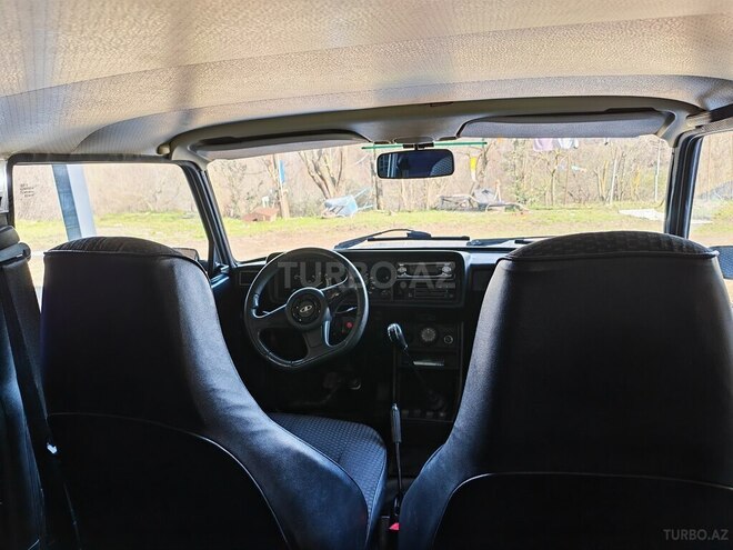 LADA (VAZ) 2107 2008, 56,583 km - 1.6 l - Masallı