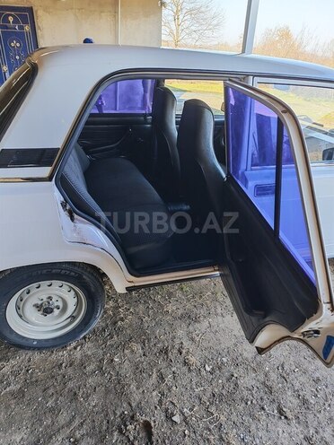 LADA (VAZ) 2107 2008, 56,583 km - 1.6 l - Masallı