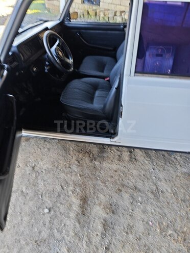 LADA (VAZ) 2107 2008, 56,583 km - 1.6 l - Masallı