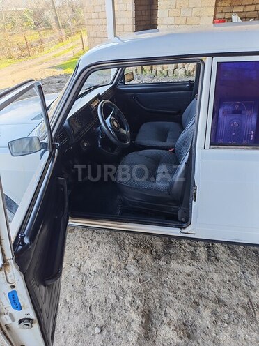 LADA (VAZ) 2107 2008, 56,583 km - 1.6 l - Masallı