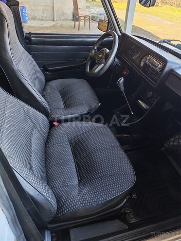 LADA (VAZ) 2107 2008, 56,583 km - 1.6 l - Masallı