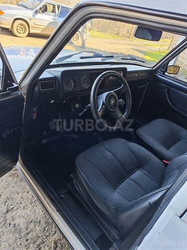 LADA (VAZ) 2107 2008, 56,583 km - 1.6 l - Masallı