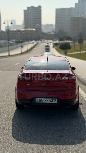 Kia Rio 2014, 291,809 km - 1.4 l - Bakı