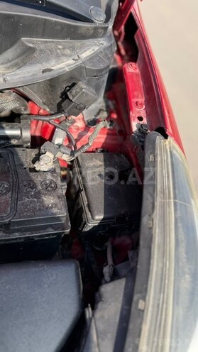 Kia Rio 2014, 291,809 km - 1.4 l - Bakı