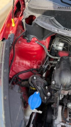 Kia Rio 2014, 291,809 km - 1.4 l - Bakı