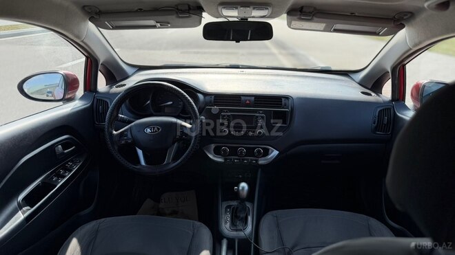 Kia Rio 2014, 291,809 km - 1.4 l - Bakı