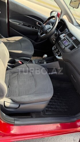 Kia Rio 2014, 291,809 km - 1.4 l - Bakı