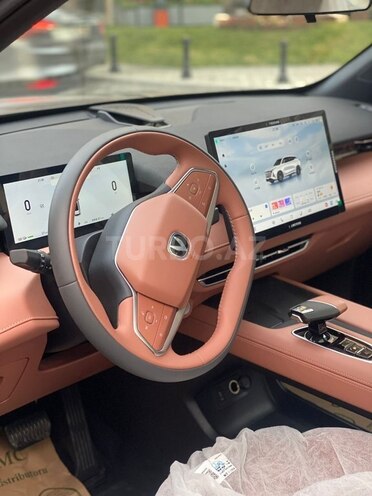 Changan  2025, 0 km - 1.5 l - Bakı