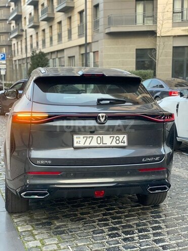 Changan  2025, 0 km - 1.5 l - Bakı