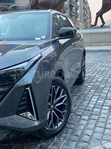 Changan  2025, 0 km - 1.5 l - Bakı