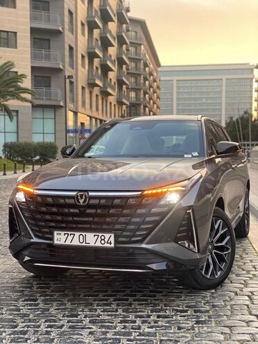 Changan  2025, 0 km - 1.5 l - Bakı