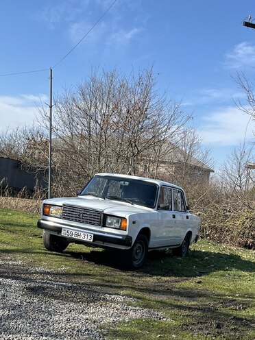 LADA (VAZ) 2107 2011, 287,547 km - 1.6 л - Masallı