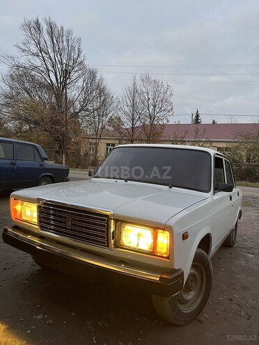 LADA (VAZ) 2107 2011, 287,547 km - 1.6 л - Masallı