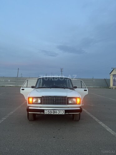 LADA (VAZ) 2107 2011, 287,547 km - 1.6 л - Masallı