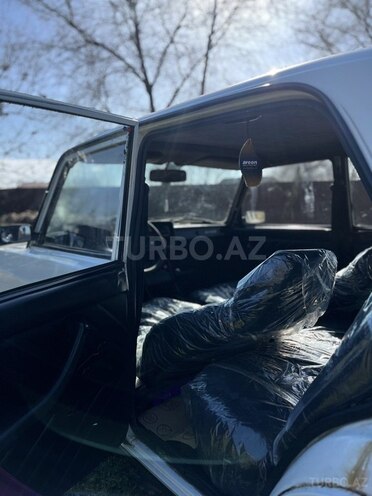 LADA (VAZ) 2107 2011, 287,547 km - 1.6 л - Masallı
