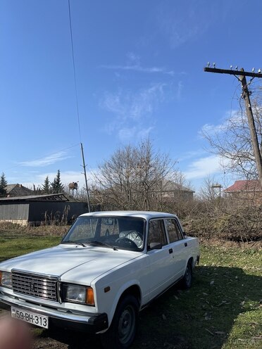 LADA (VAZ) 2107 2011, 287,547 km - 1.6 л - Masallı