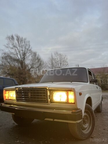 LADA (VAZ) 2107 2011, 287,547 km - 1.6 л - Masallı