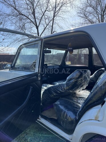 LADA (VAZ) 2107 2011, 287,547 km - 1.6 л - Masallı