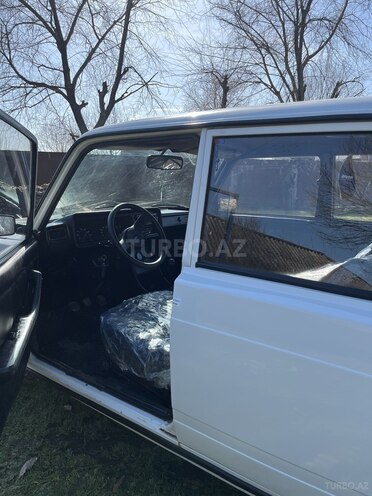 LADA (VAZ) 2107 2011, 287,547 km - 1.6 л - Masallı