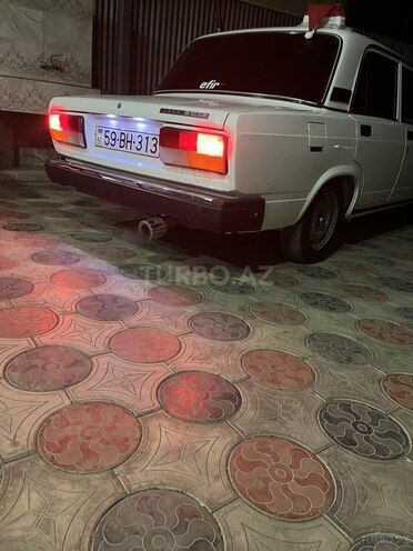 LADA (VAZ) 2107 2011, 287,547 km - 1.6 л - Masallı
