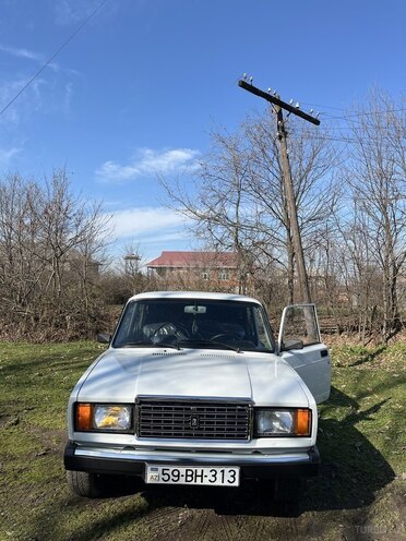 LADA (VAZ) 2107 2011, 287,547 km - 1.6 л - Masallı