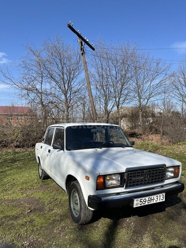 LADA (VAZ) 2107 2011, 287,547 km - 1.6 л - Masallı