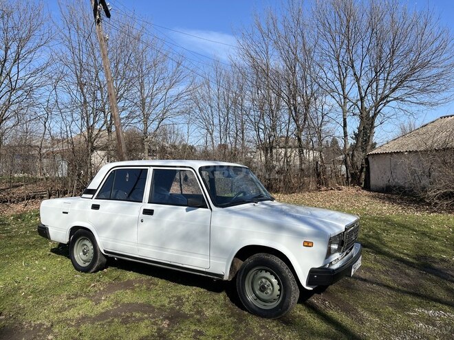 LADA (VAZ) 2107 2011, 287,547 km - 1.6 л - Masallı