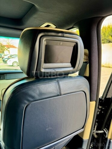 Land Rover Range Rover 2006, 216,000 km - 4.4 l - Bakı