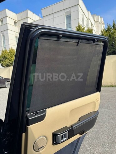Land Rover Range Rover 2006, 216,000 km - 4.4 l - Bakı
