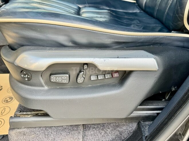 Land Rover Range Rover 2006, 216,000 km - 4.4 l - Bakı
