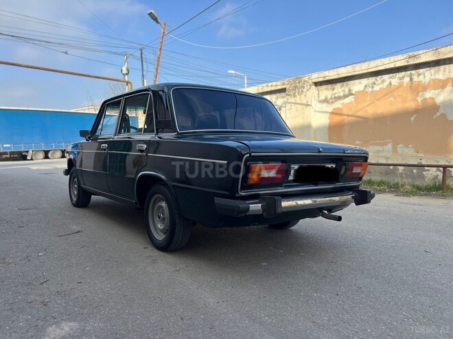 LADA (VAZ) 2106 2004, 267,000 km - 1.6 l - Bakı
