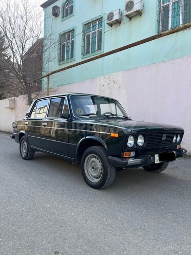 LADA (VAZ) 2106 2004, 267,000 km - 1.6 l - Bakı