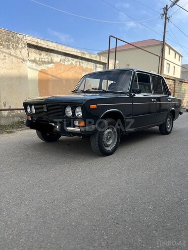 LADA (VAZ) 2106 2004, 267,000 km - 1.6 l - Bakı