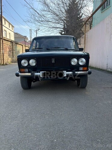 LADA (VAZ) 2106 2004, 267,000 km - 1.6 l - Bakı