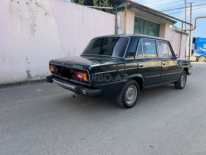 LADA (VAZ) 2106 2004, 267,000 km - 1.6 l - Bakı