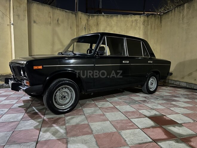 LADA (VAZ) 2106 2004, 267,000 km - 1.6 l - Bakı