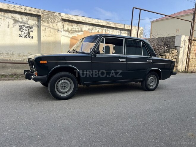 LADA (VAZ) 2106 2004, 267,000 km - 1.6 l - Bakı