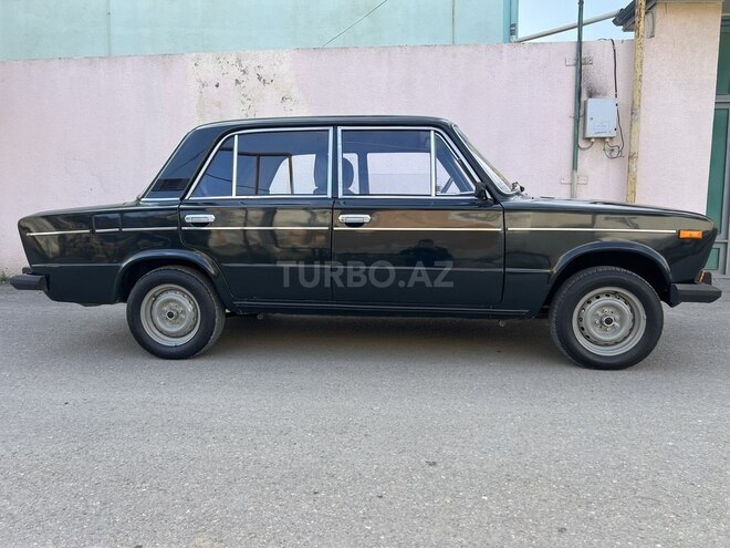 LADA (VAZ) 2106 2004, 267,000 km - 1.6 l - Bakı