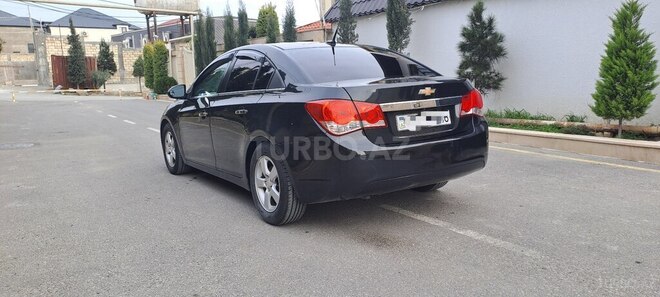 Chevrolet Cruze 2014, 207,000 km - 1.4 l - Bakı
