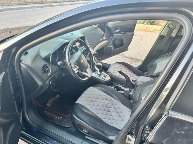 Chevrolet Cruze 2014, 207,000 km - 1.4 l - Bakı