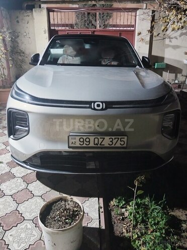 Changan  2025, 0 km - 1.5 l - Bakı