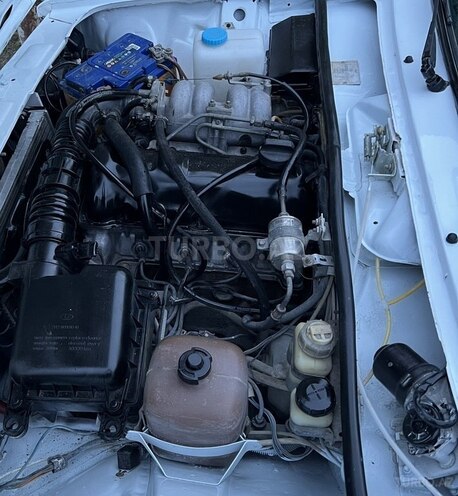 LADA (VAZ) 2107 2005, 125,000 km - 1.6 l - Bakı