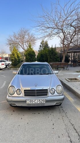 Mercedes E 220 1998, 665,000 km - 2.2 l - Bakı