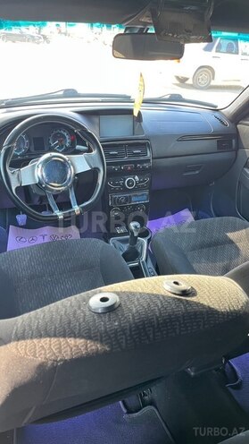 LADA (VAZ) Priora 2014, 222,000 km - 1.6 l - Biləsuvar
