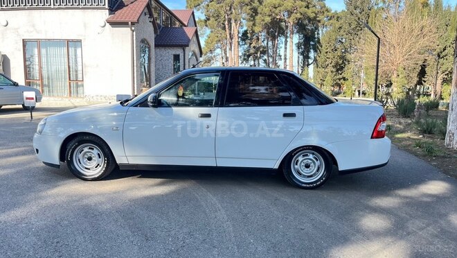LADA (VAZ) Priora 2014, 222,000 km - 1.6 l - Biləsuvar
