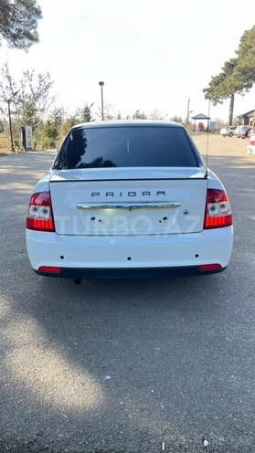 LADA (VAZ) Priora 2014, 222,000 km - 1.6 l - Biləsuvar