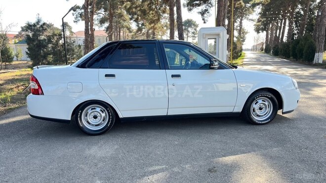 LADA (VAZ) Priora 2014, 222,000 km - 1.6 l - Biləsuvar