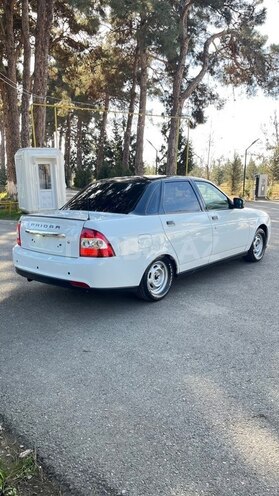 LADA (VAZ) Priora 2014, 222,000 km - 1.6 l - Biləsuvar