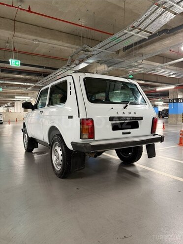 LADA (VAZ) Niva 2012, 188,000 km - 1.7 l - Bakı