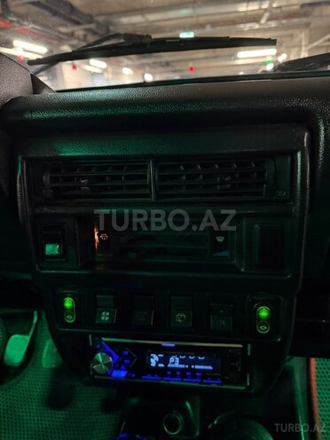 LADA (VAZ) Niva 2012, 188,000 km - 1.7 l - Bakı